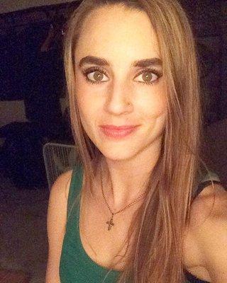 photo of Marjorie G.