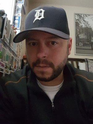 Photo of Matt B.