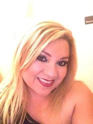 Photo of Alexandra B.