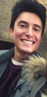 Photo of Jordank K.