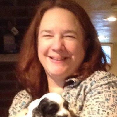 photo of Christine A.