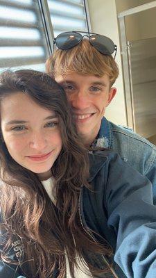 Photo of Arianna T.