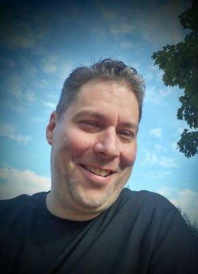 Photo of Michael G.
