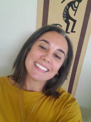 Photo of Tracy T.