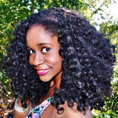 photo of Alexandria M.