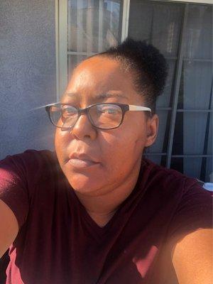 Photo of Tamika P.