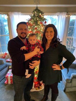 photo of Donielle B.