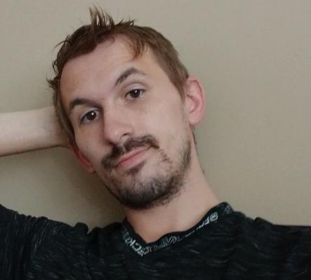 Photo of Brandon M.