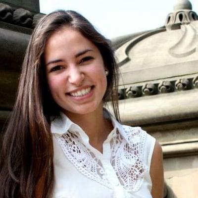 Photo of Laura C.