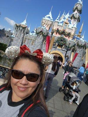 Photo of Connie C.