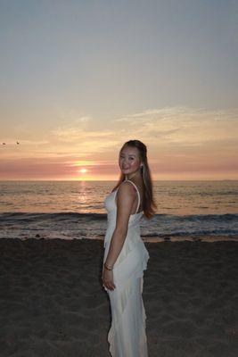 Photo of Fiona C.