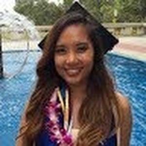 photo of Rica Jenelle H.