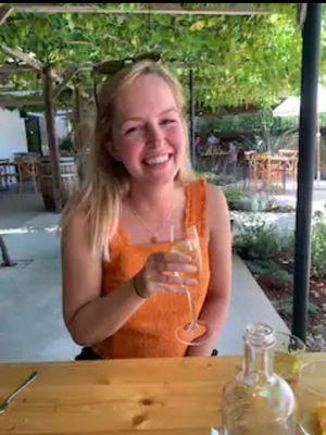 Photo of Sandra T.
