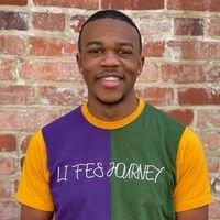 photo of Christopher C.