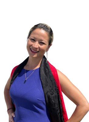 Photo of Christa M.
