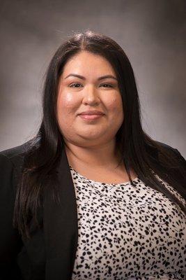 photo of Sonia Lissett G.