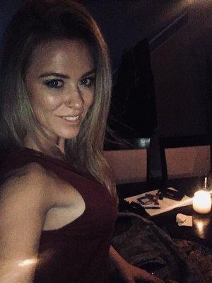 Photo of Danyell K.