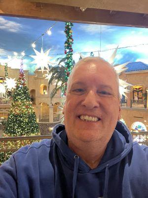 Photo of Bob N.