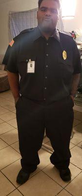 Photo of James M.