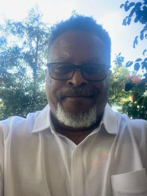 Photo of Tony G.