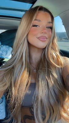 photo of Katherine H.