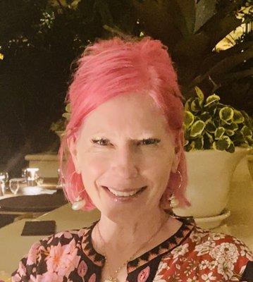 Photo of Chelly D.