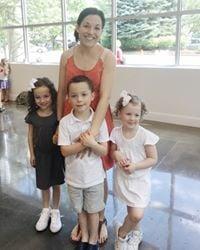 Photo of Brittani O.