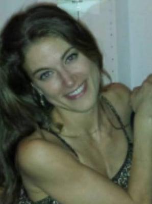 Photo of Melina M.