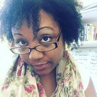 photo of Tamesha U.