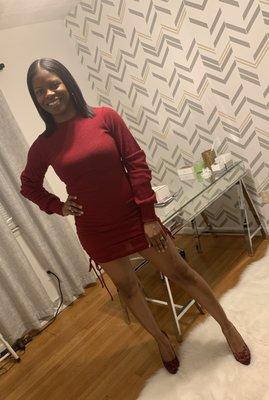 Photo of Terrica L.
