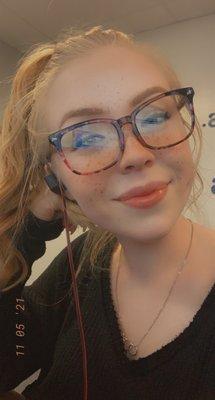 Photo of Brittany V.
