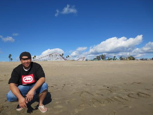 photo of DJ Thepp T.