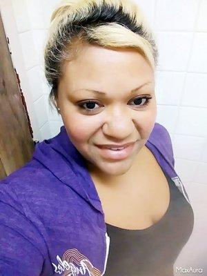 photo of Christina F.