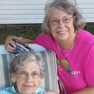 photo of Gerri M.