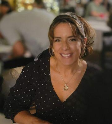 Photo of jennifer p.