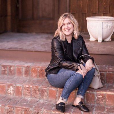 photo of Nicholle K.