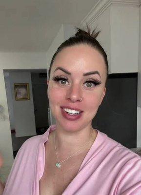 photo of Stephanie C.