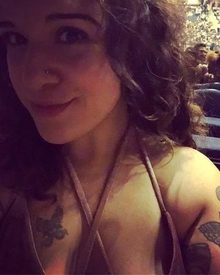 Photo of Amanda P.