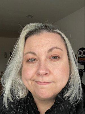 Photo of Laura K.