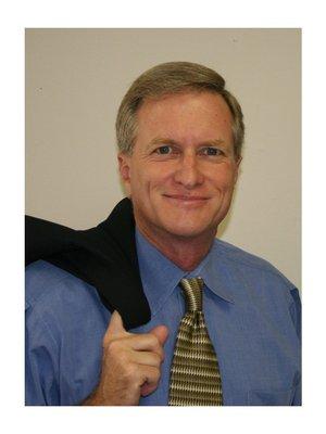 Photo of Ronnie B.