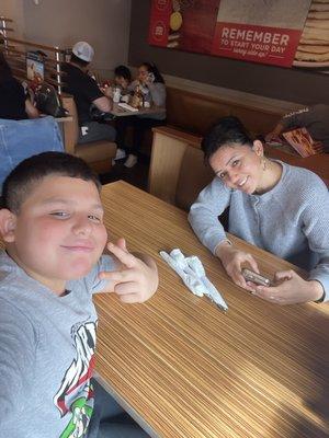 photo of Jefferson S.