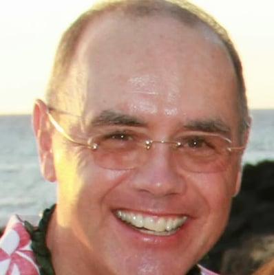 Photo of Mark B.