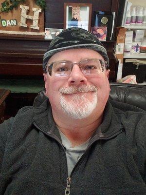 photo of Dan H.