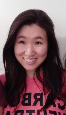 Photo of Juliana K.