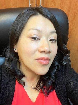 photo of Priscila B.