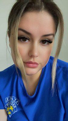 Photo of Margaret F.