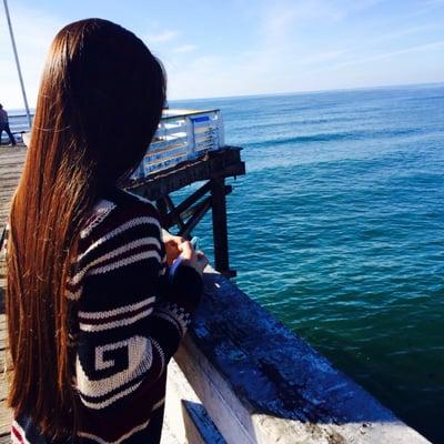 Photo of Jessica C.