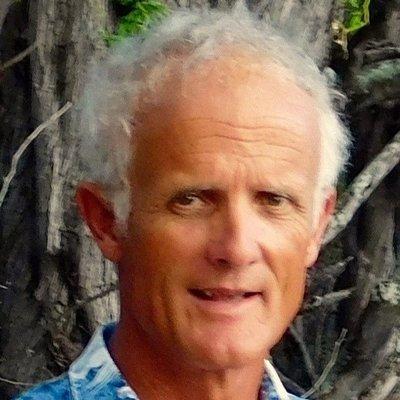 Photo of Wayne B.