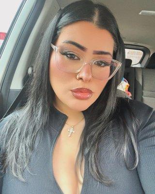 Photo of Stephanie M.