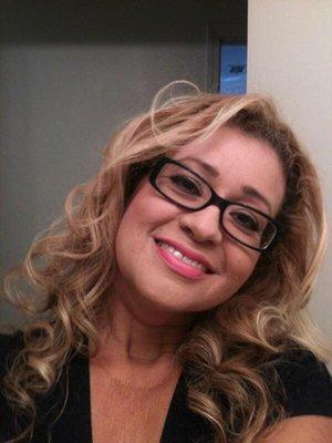 Photo of Veronica S.
